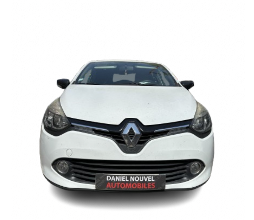 Limited 1.5 DCI 75ch Limited 1.5 DCI 75ch