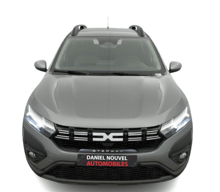 Stepway Expression TCe 90 BVA