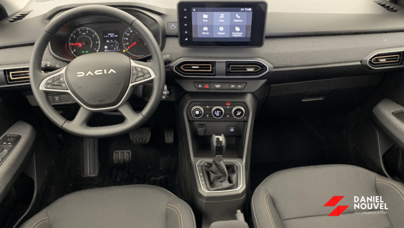 Stepway Expression TCe 90 BVA