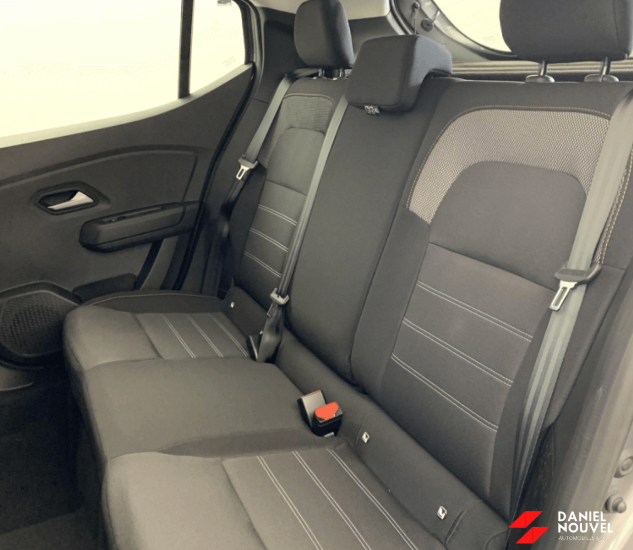 Stepway Expression TCe 90 BVA