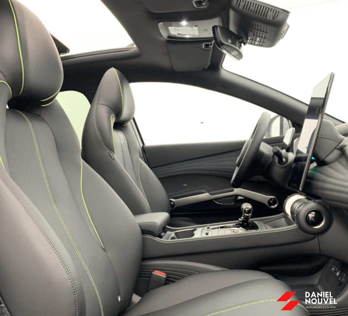 Design 204 ch 60 5 kWh 