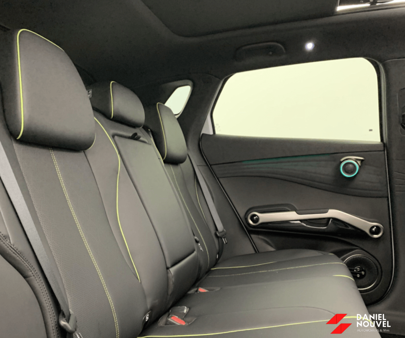 Design 204 ch 60 5 kWh 