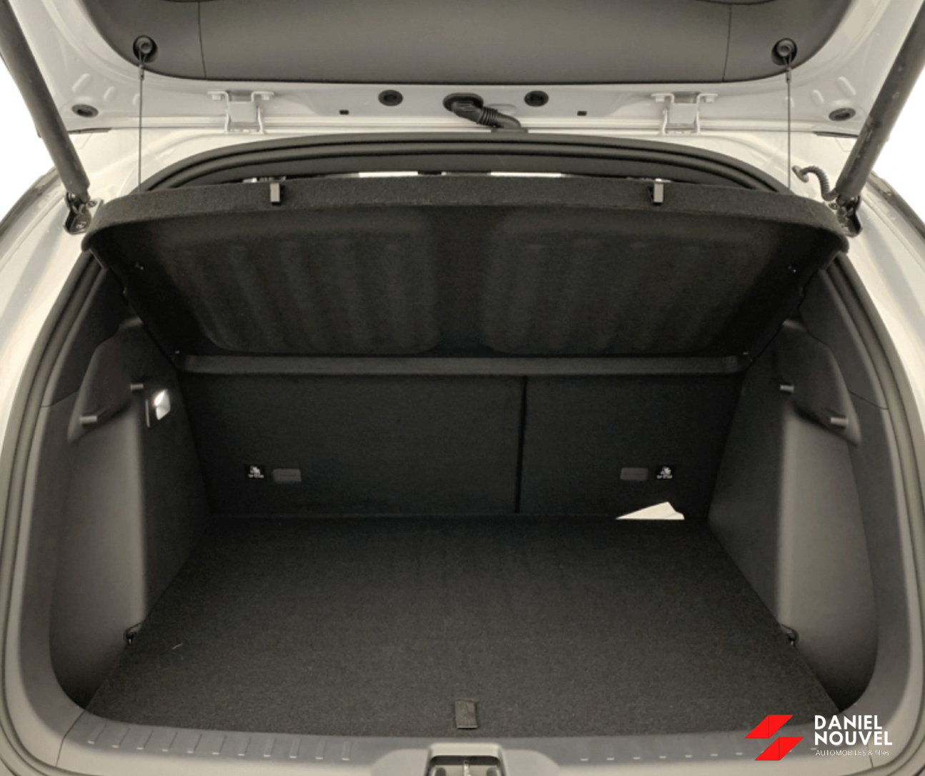 Design 204 ch 60 5 kWh 