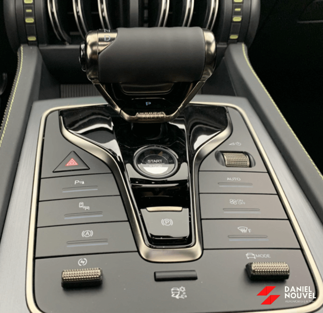 Design 204 ch 60 5 kWh 