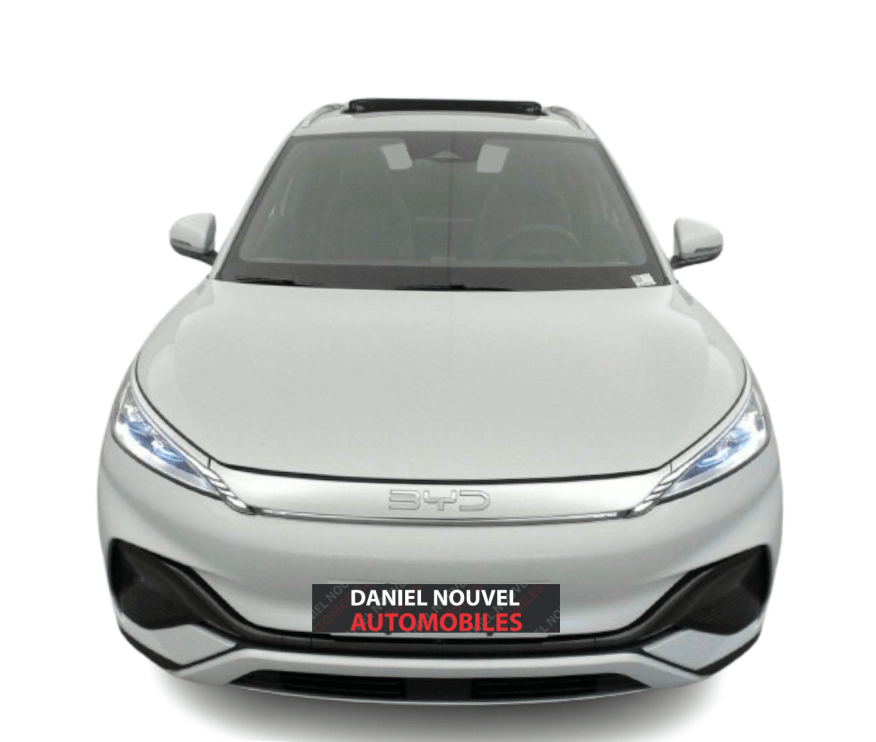 Design 204 ch 60 5 kWh 