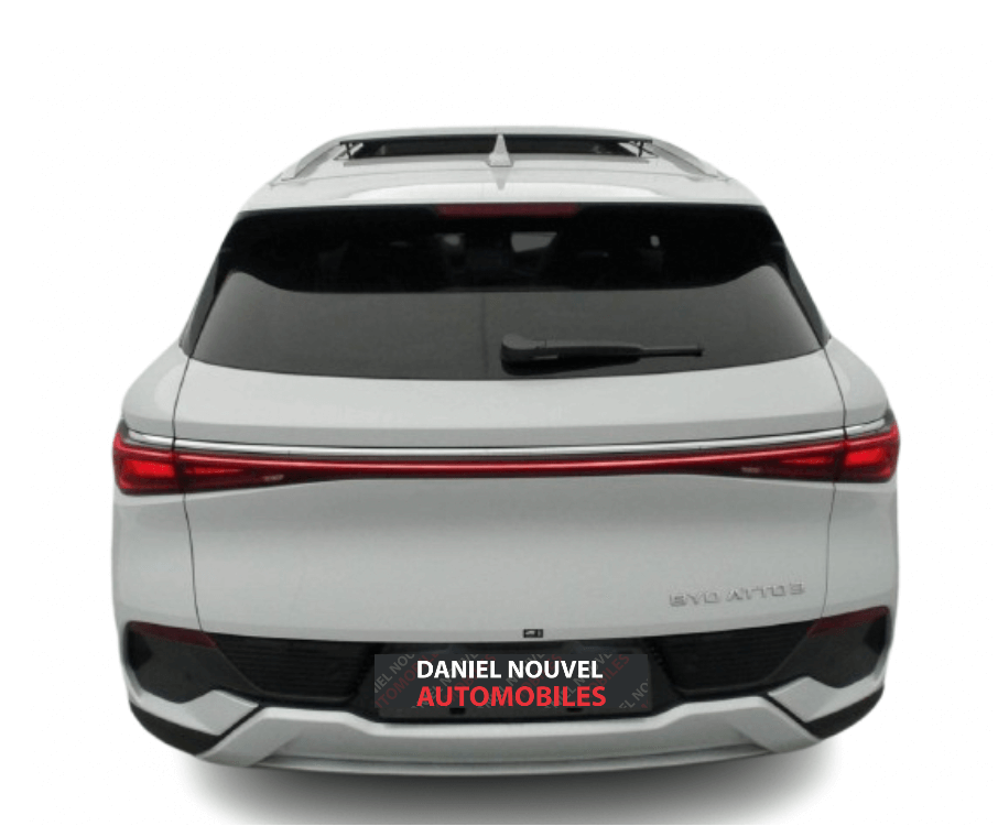 Design 204 ch 60 5 kWh 