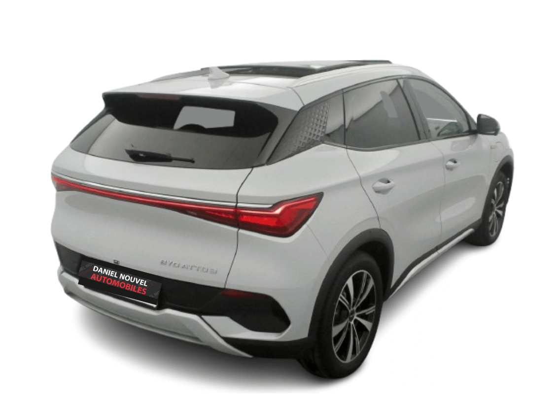 Design 204 ch 60 5 kWh 