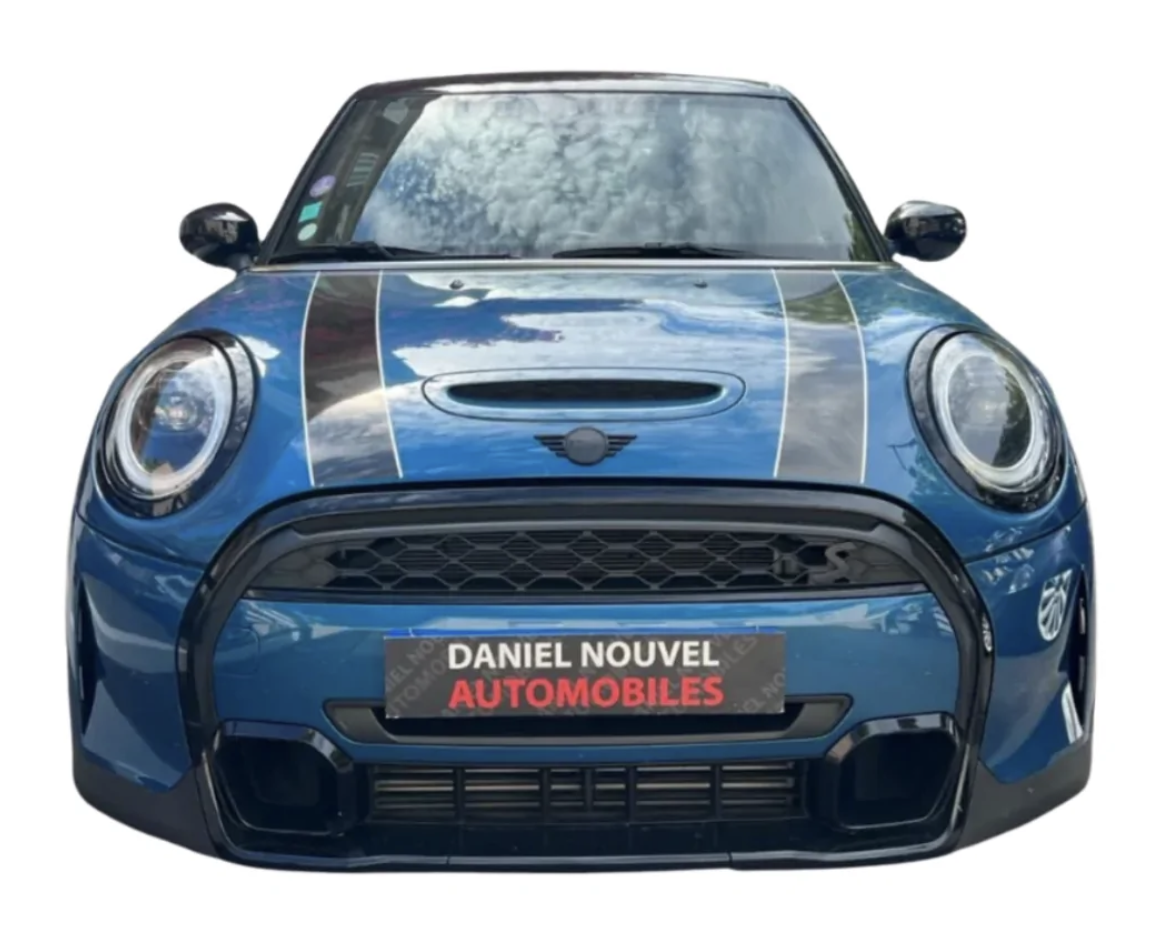 180ch BVA7 180ch BVA7