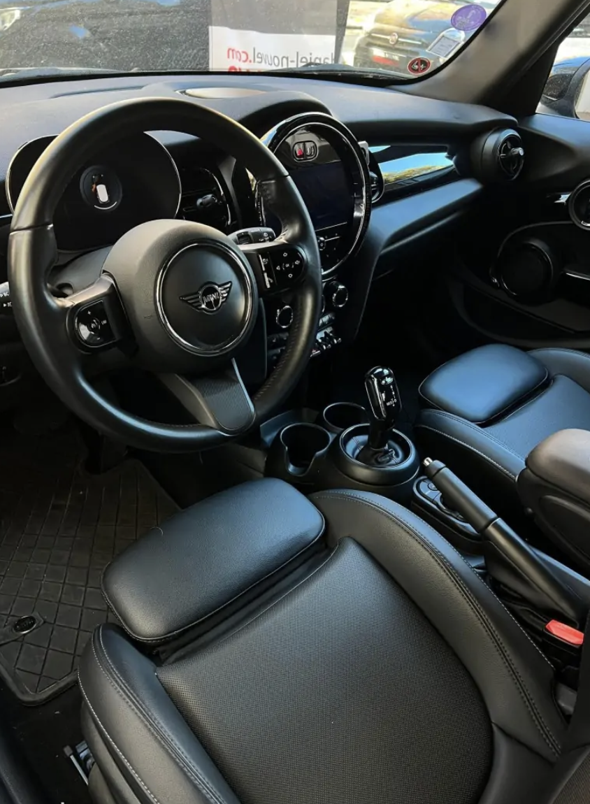 180ch BVA7 180ch BVA7