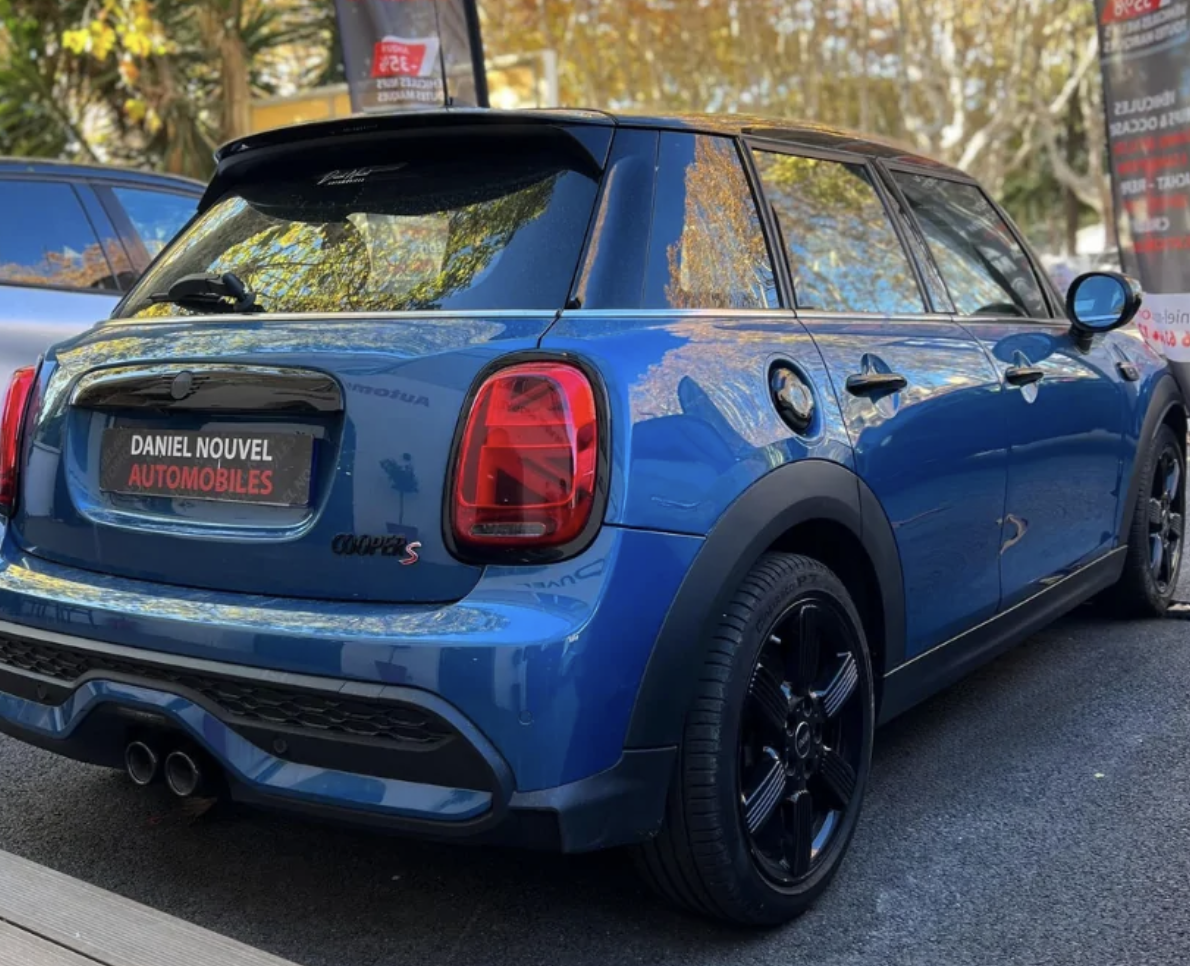 180ch BVA7 180ch BVA7