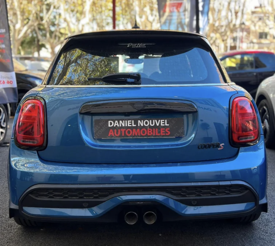 180ch BVA7 180ch BVA7