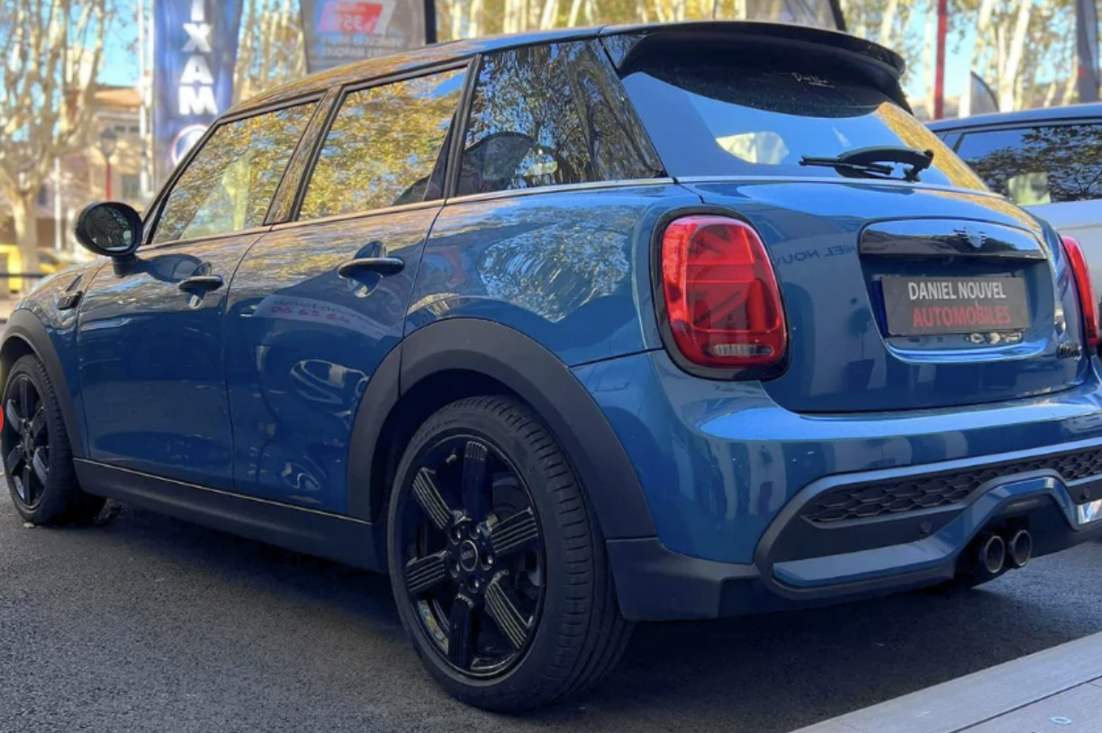 180ch BVA7 180ch BVA7