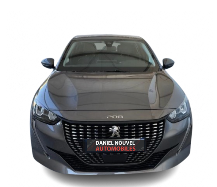 Allure 100ch Automatique Allure 100ch Automatique