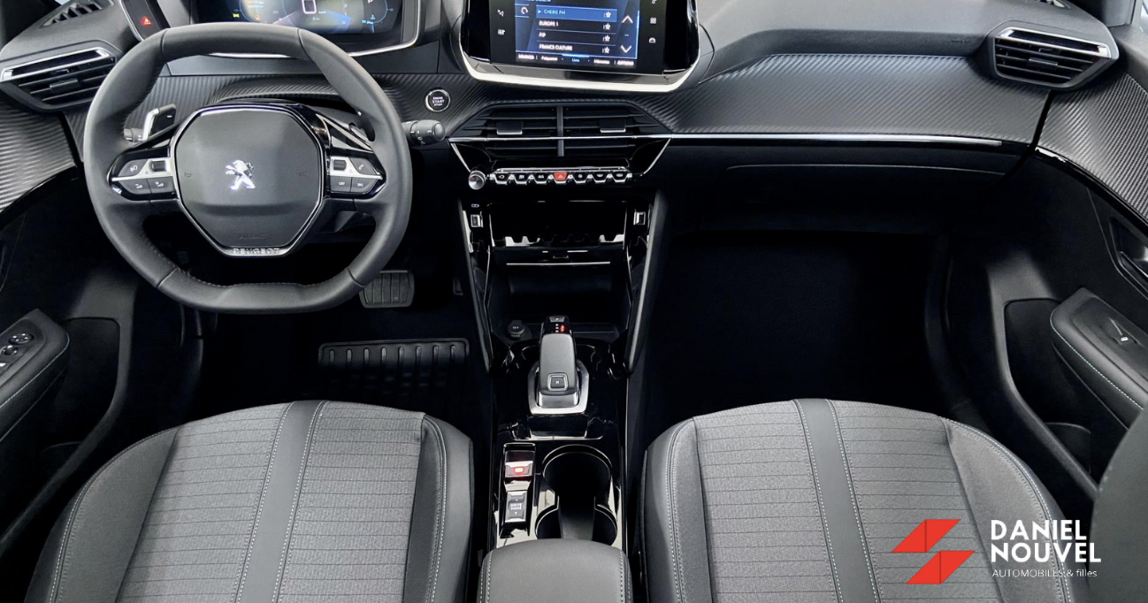 Allure 100ch Automatique Allure 100ch Automatique