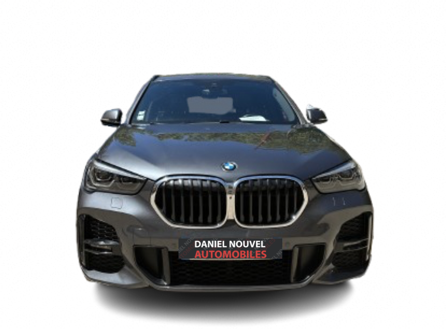 M Sport 150ch BVA8 M Sport 150ch BVA8