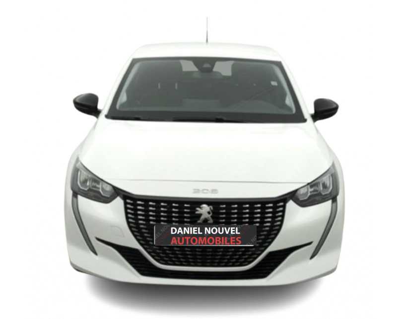 Affaire 1.5 BlueHdi Premium 100cv Affaire 1.5 BlueHdi Premium 100cv