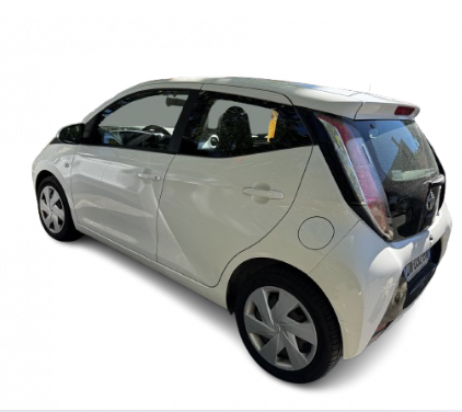 BVA 1.0 69ch BVA 1.0 69ch