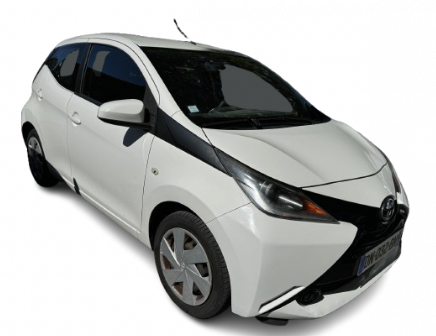 BVA 1.0 69ch BVA 1.0 69ch