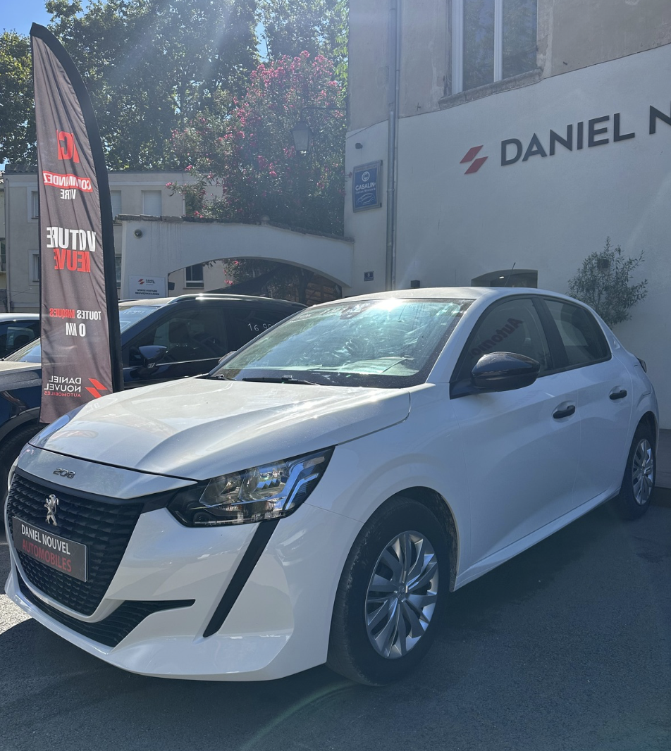 Affaire 1.5 BlueHdi Premium 100cv Affaire 1.5 BlueHdi Premium 100cv