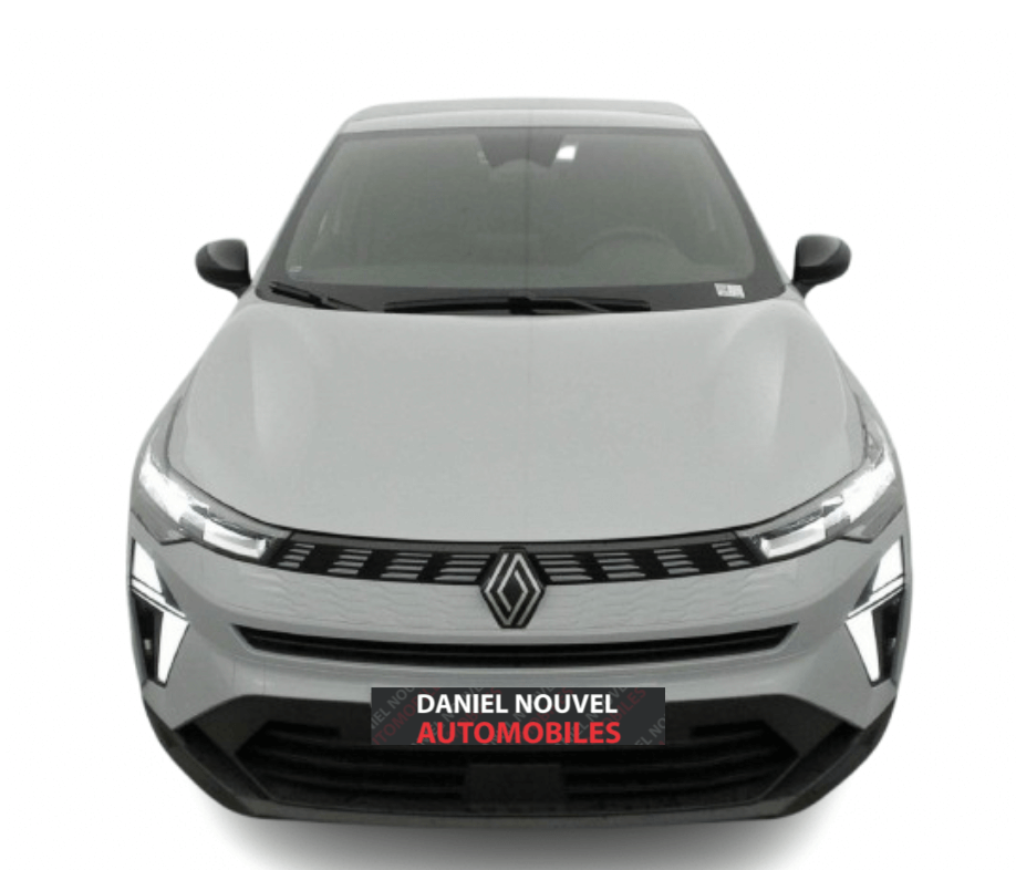 Evolution 145 E-Tech full hybrid 