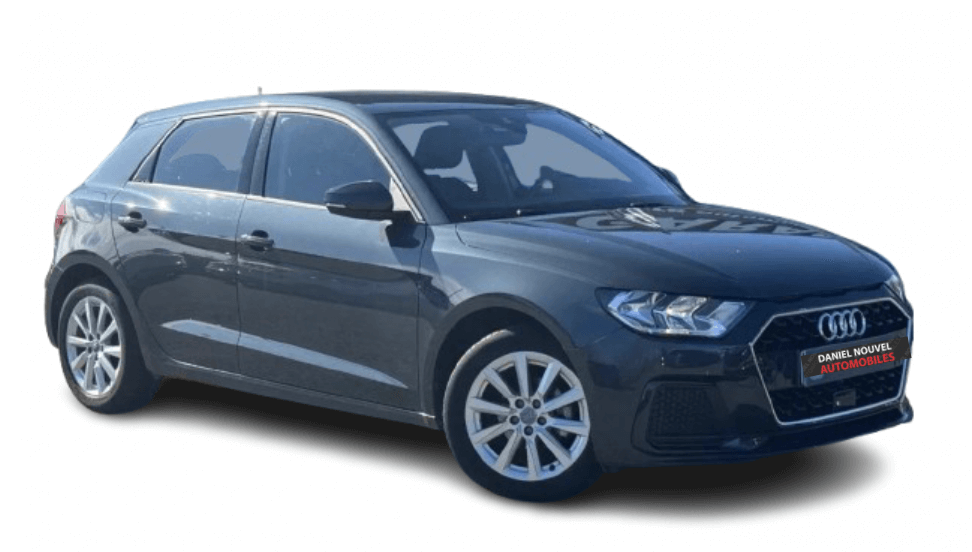 Sportback Design 25 tfsi 