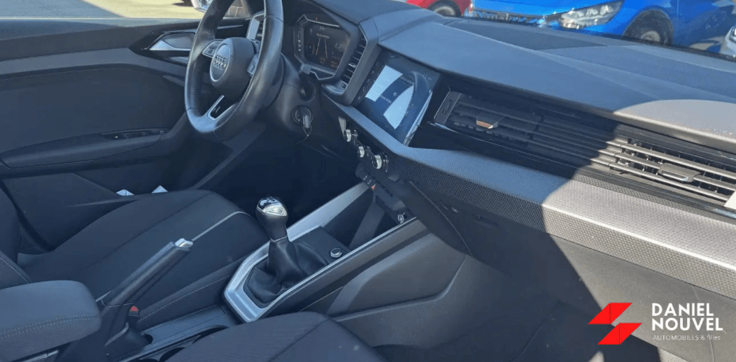 Sportback Design 25 tfsi 