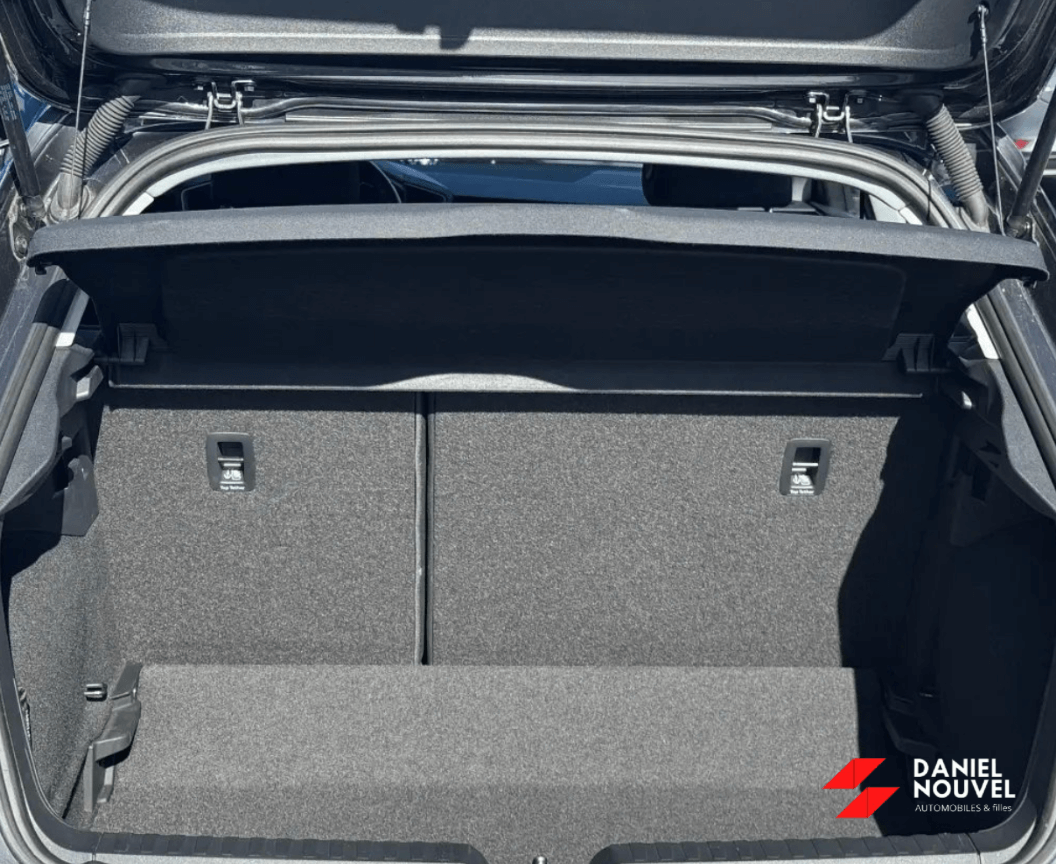 Sportback Design 25 tfsi 