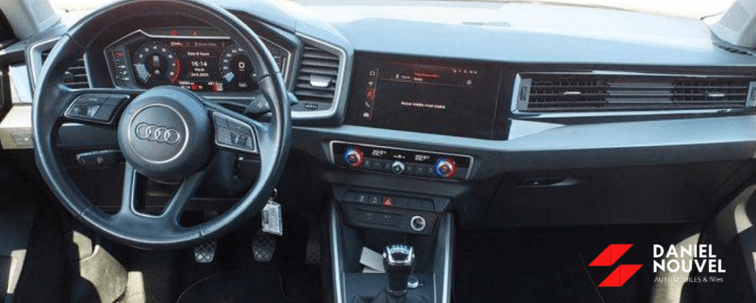 Sportback Design 25 tfsi 