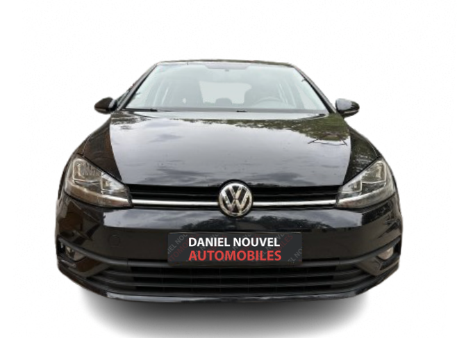 Trendline 1.6 TDI DSG7