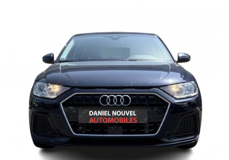 Sportback DESIGN  25 TFSI 95 CH Sportback DESIGN  25 TFSI 95 CH