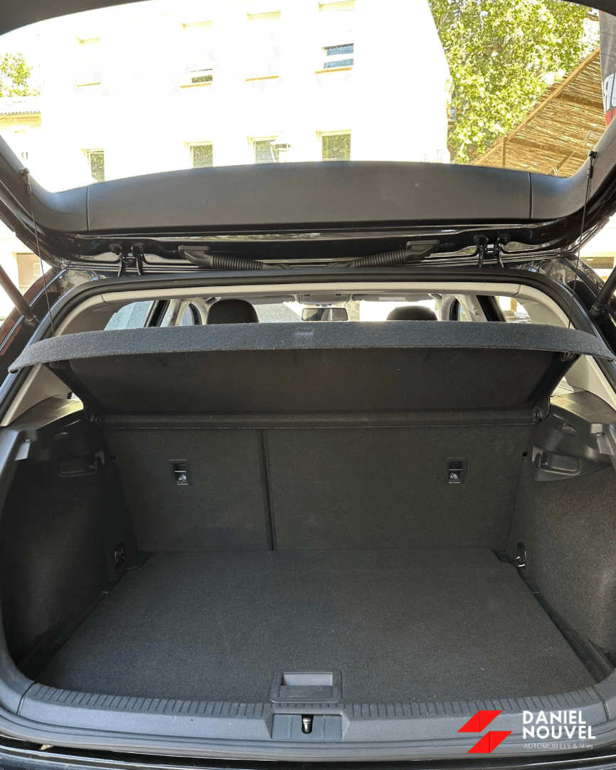 Trendline 1.6 TDI DSG7 Trendline 1.6 TDI DSG7