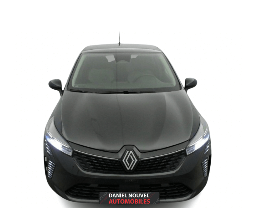 EVOLUTION 1.5 BLUE DCI 100CH