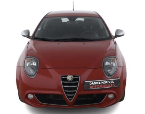 1.4 MPI 78ch 1.4 MPI 78ch