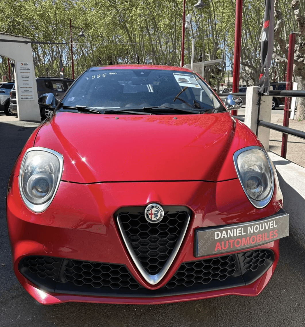 1.4 MPI 78ch 1.4 MPI 78ch