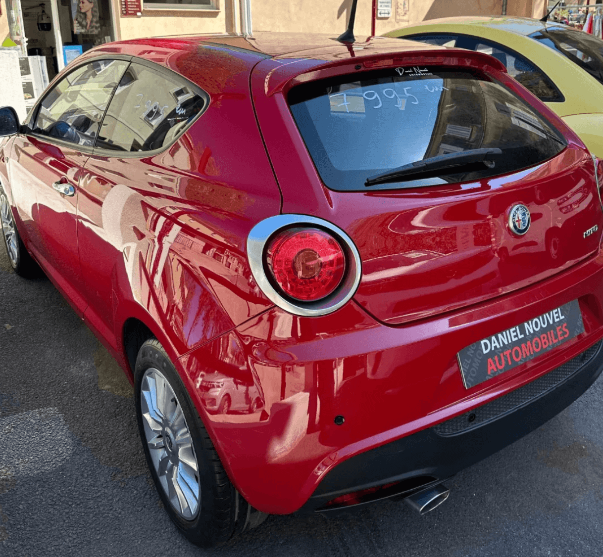 1.4 MPI 78ch 1.4 MPI 78ch