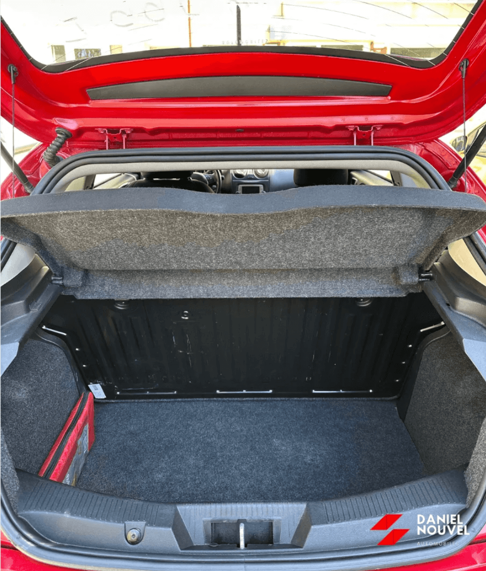 1.4 MPI 78ch 1.4 MPI 78ch