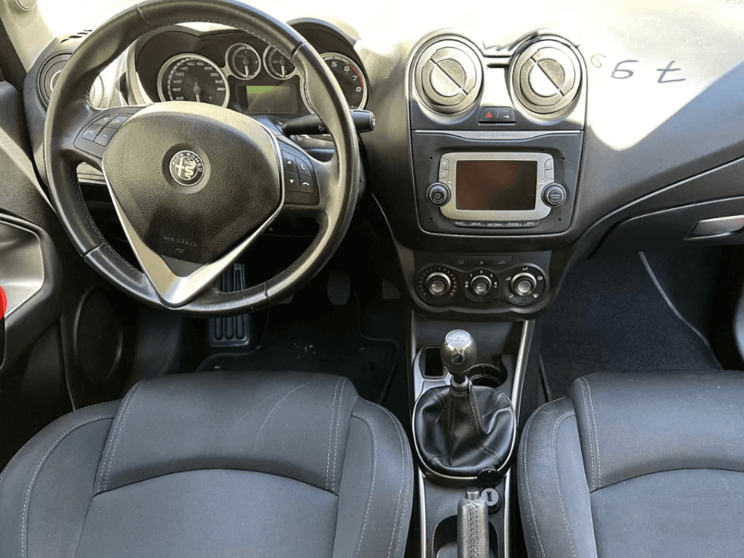 1.4 MPI 78ch 1.4 MPI 78ch