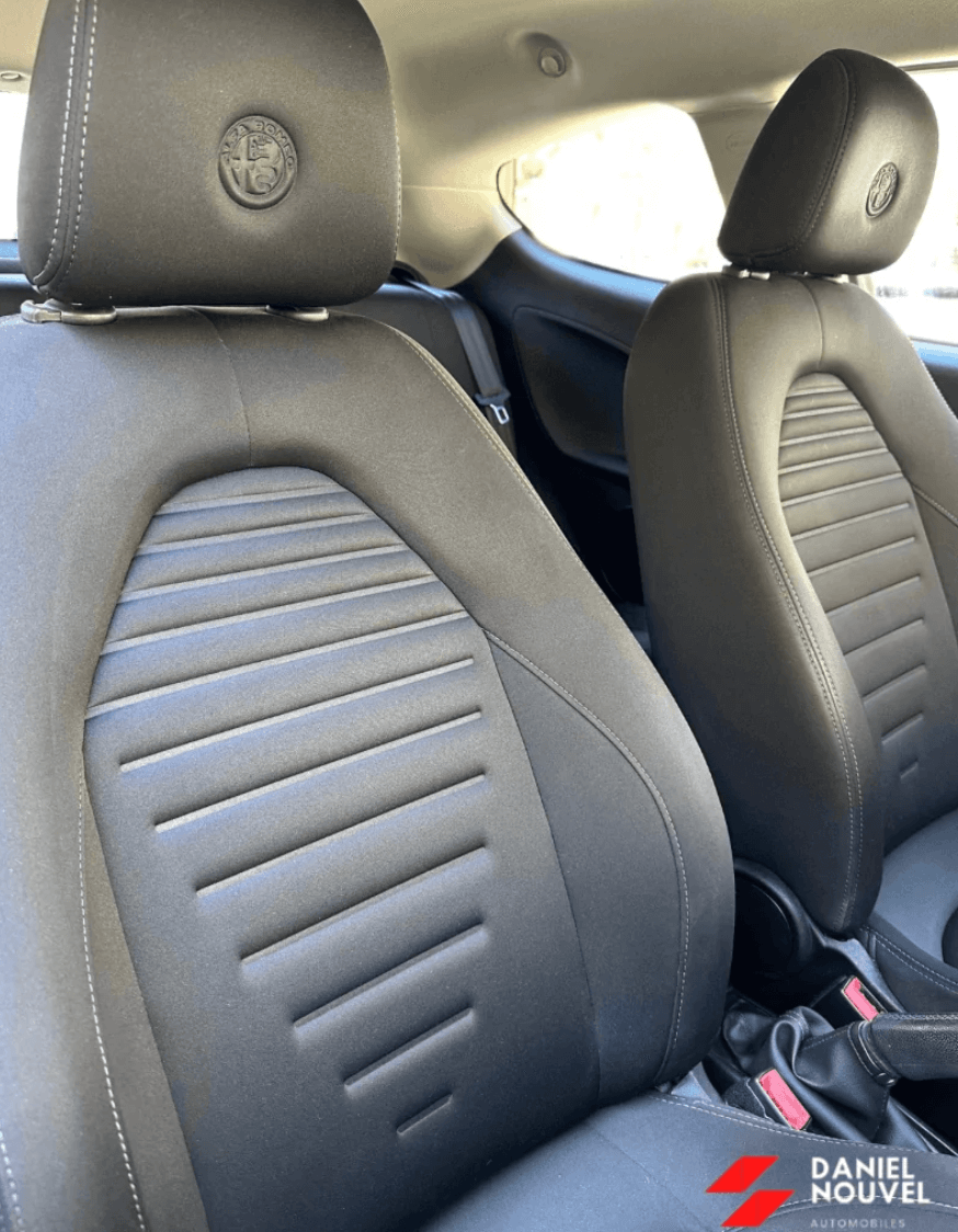 1.4 MPI 78ch 1.4 MPI 78ch