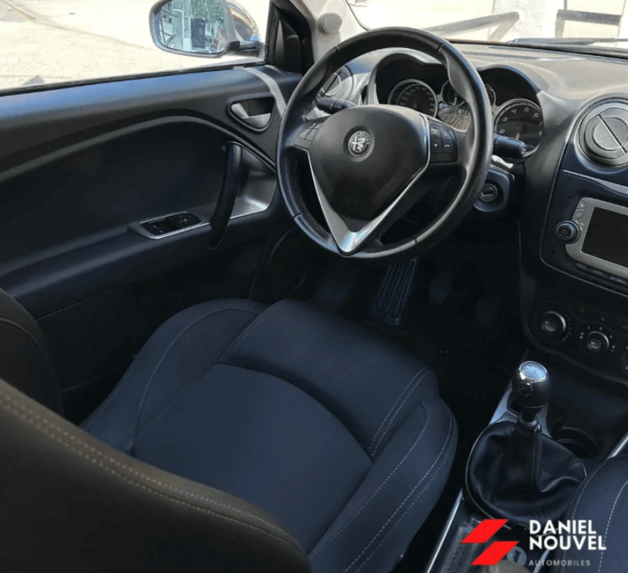 1.4 MPI 78ch 1.4 MPI 78ch