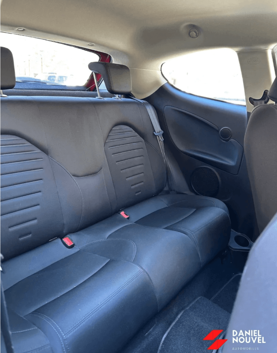 1.4 MPI 78ch 1.4 MPI 78ch