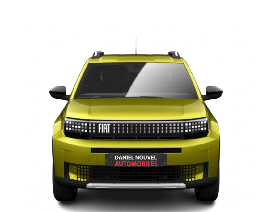 LA PRIMA 1.2 HYBRID 100CH 