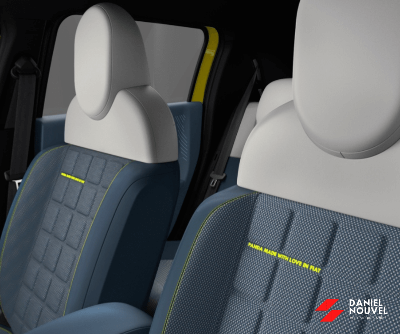 LA PRIMA 1.2 HYBRID 100CH 