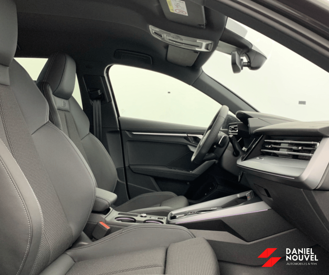 S LINE 45 TFSI E  272cv S TRONIC 6 