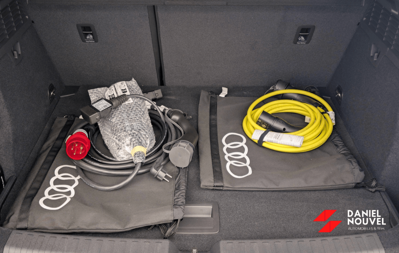 S LINE 45 TFSI E  272cv S TRONIC 6 