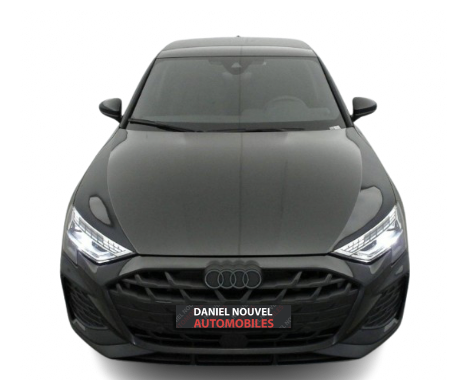 S LINE 45 TFSI E  272cv S TRONIC 6 