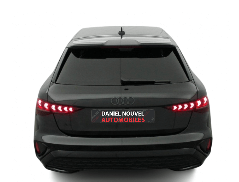 S LINE 45 TFSI E  272cv S TRONIC 6 