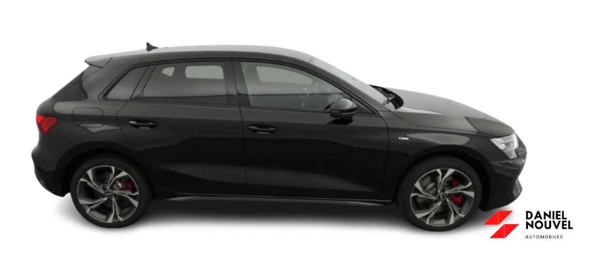 S LINE 45 TFSI E  272cv S TRONIC 6 