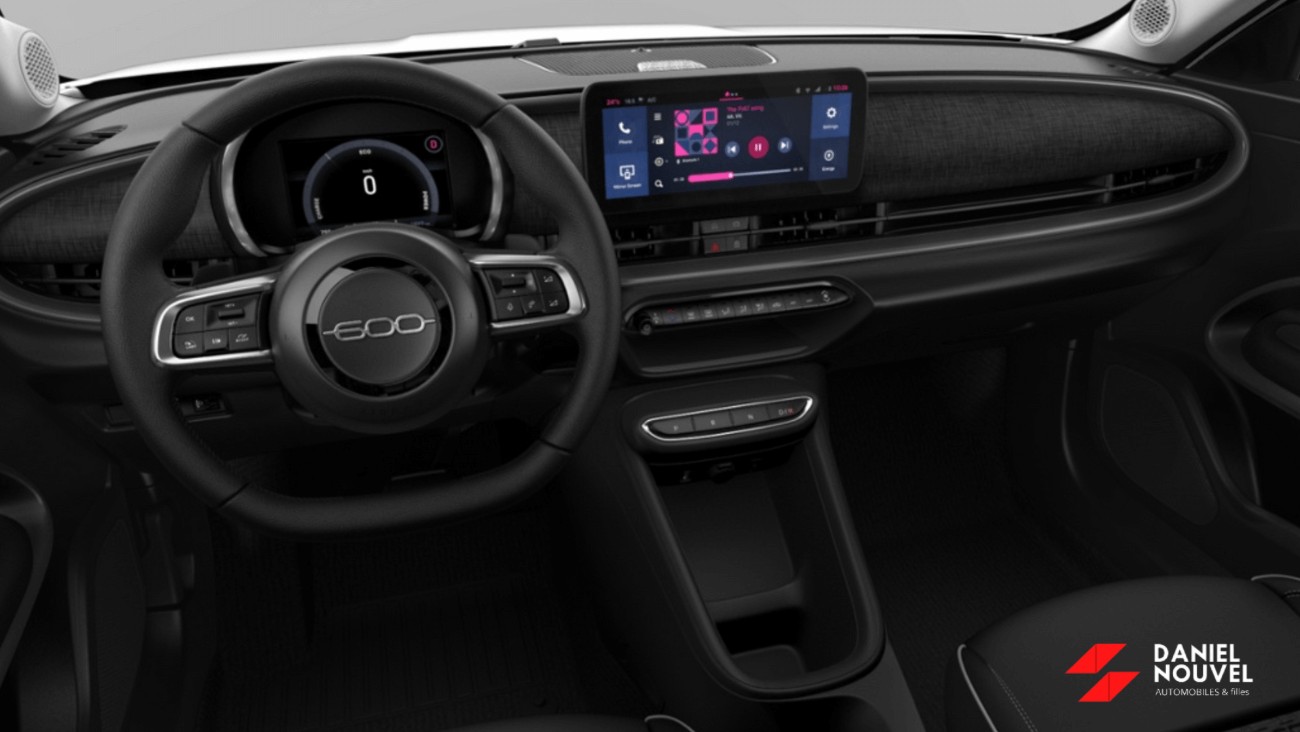 POP  1.2 HYBRID 110CH EDCT6  POP  1.2 HYBRID 110CH EDCT6