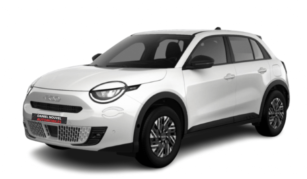 POP  1.2 HYBRID 110CH EDCT6  POP  1.2 HYBRID 110CH EDCT6