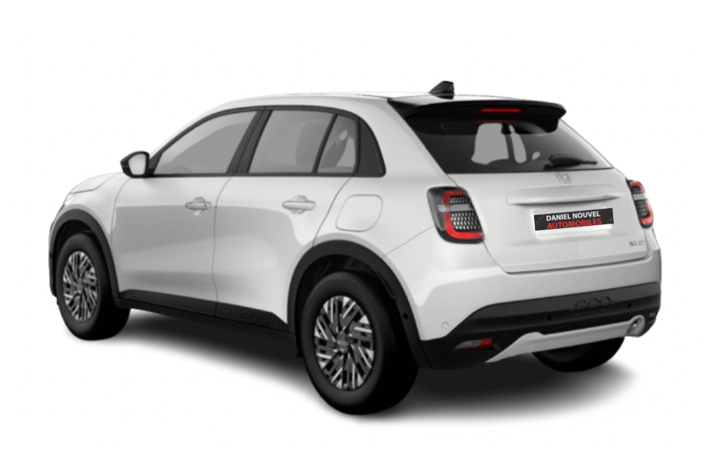 POP  1.2 HYBRID 110CH EDCT6  POP  1.2 HYBRID 110CH EDCT6